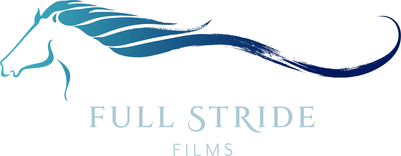 Full Stride Logo